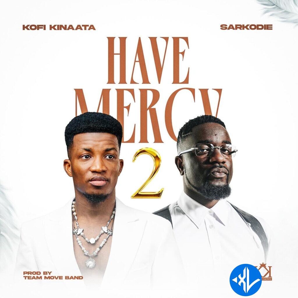 Have Mercy 2