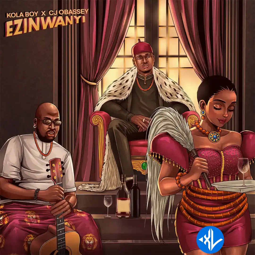 Ezinwanyi
