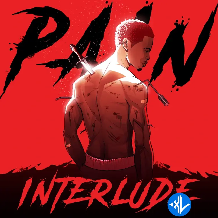 Pain Interlude by Kwesi Arthur