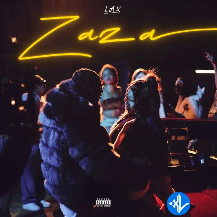 Zaza by L.A.X