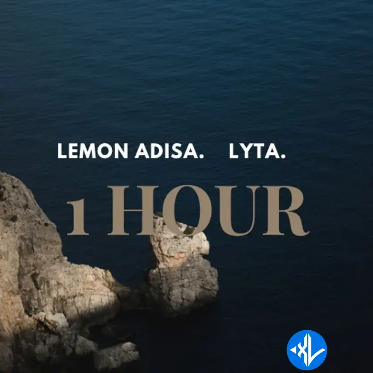 1 Hour by Lyta, Lemon Adisa