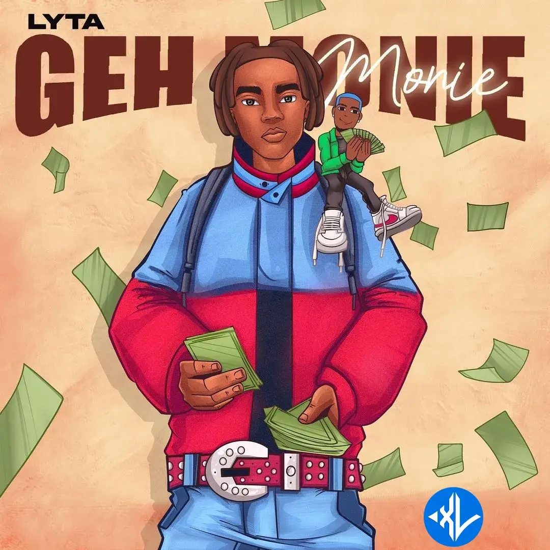 Geh Monie by Lyta