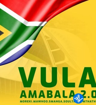 Vula Amabala 2.0