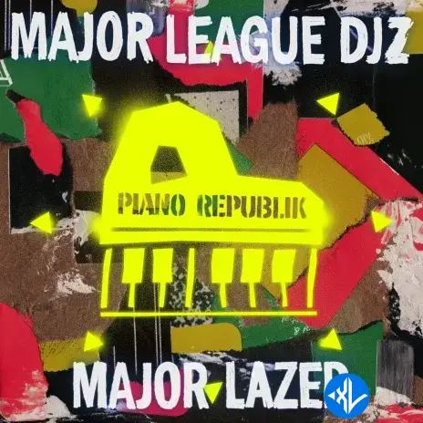Mamgobhozi by Major League DJz, Major Lazer, Brenda Fassie