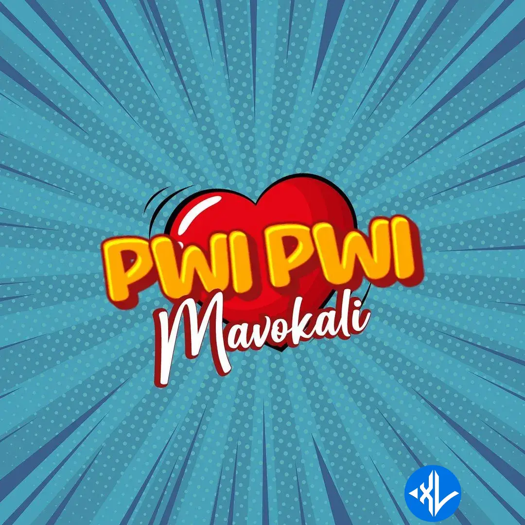 Pwi Pwi by Mavokali