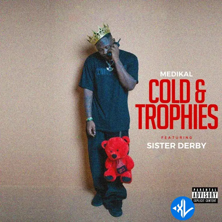 Cold & Trophies by Medikal, Sister Deborah