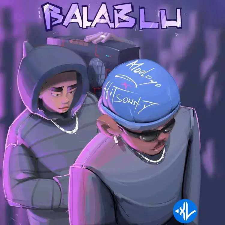 Balablu by Moelogo, Hitsound