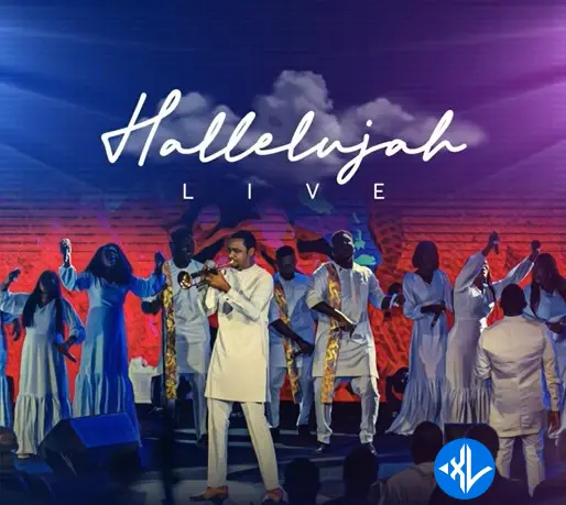 Deserving (Live)
