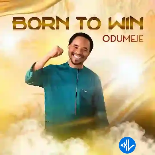 Born To Win by Odumeje