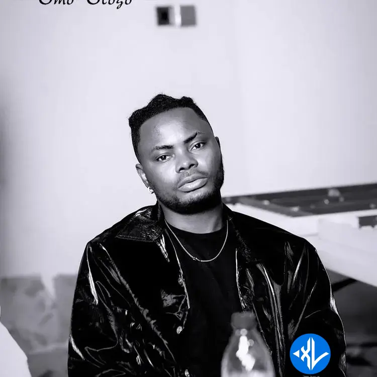 Omo Ologo Cover by Oladips