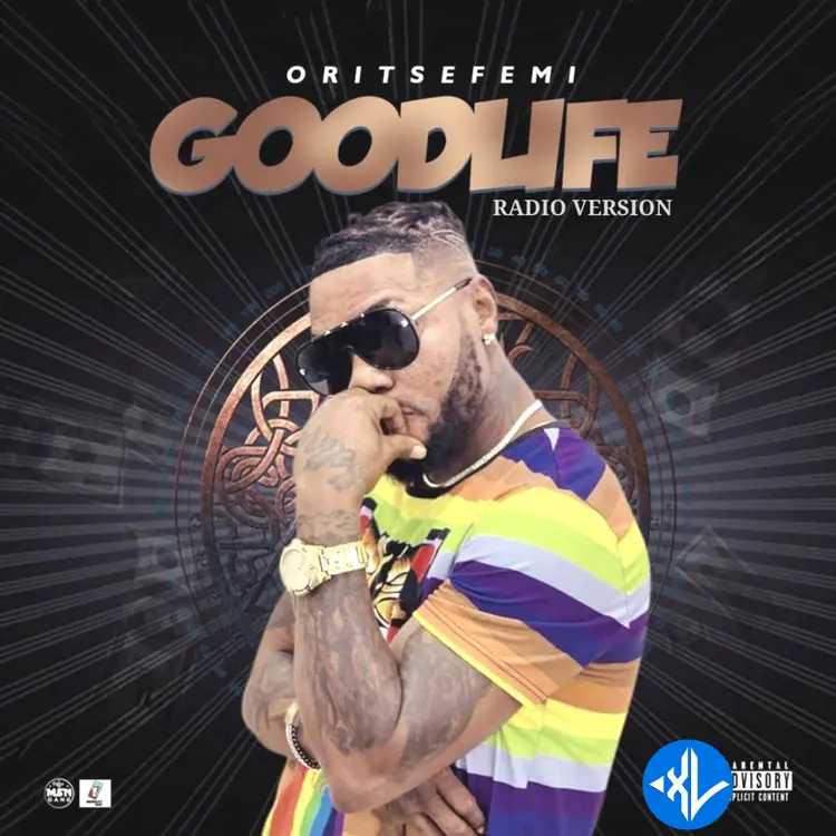 Good Life (Radio Version)