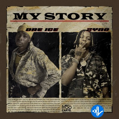 My Story