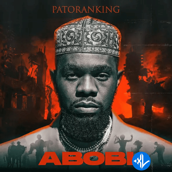 Abobi by Patoranking