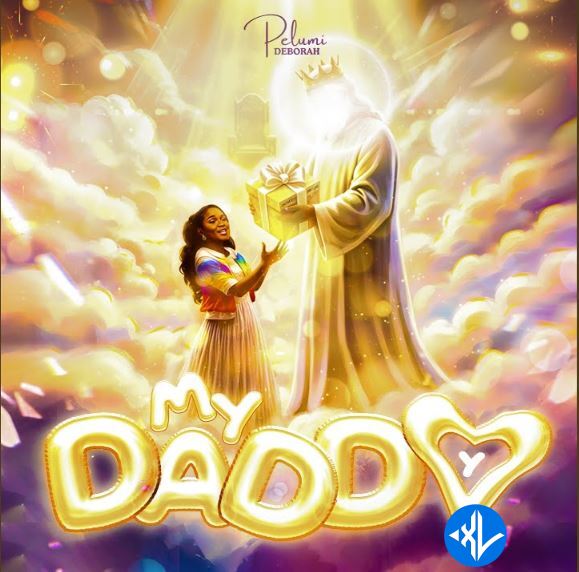 MY DADDY by Pelumi Deborah