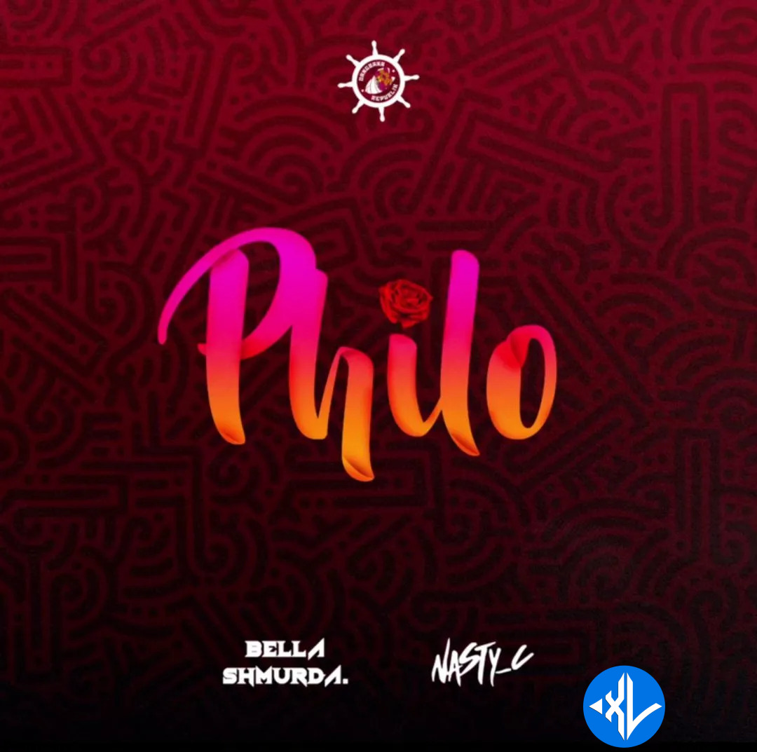 Philo (Remix) by Bella Shmurda, Nasty C