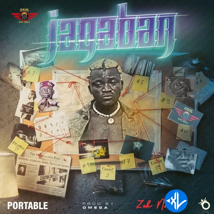 Jagaban