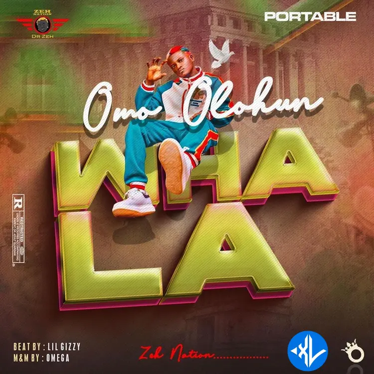 Omo Olohun Wahala