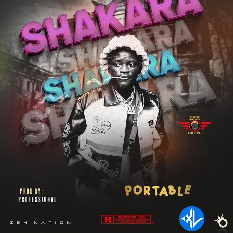 Shakara Oloje