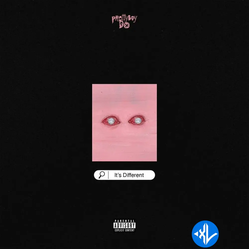 It’s Different by Prettyboy D-O