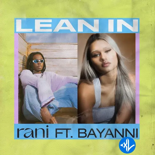 Lean In