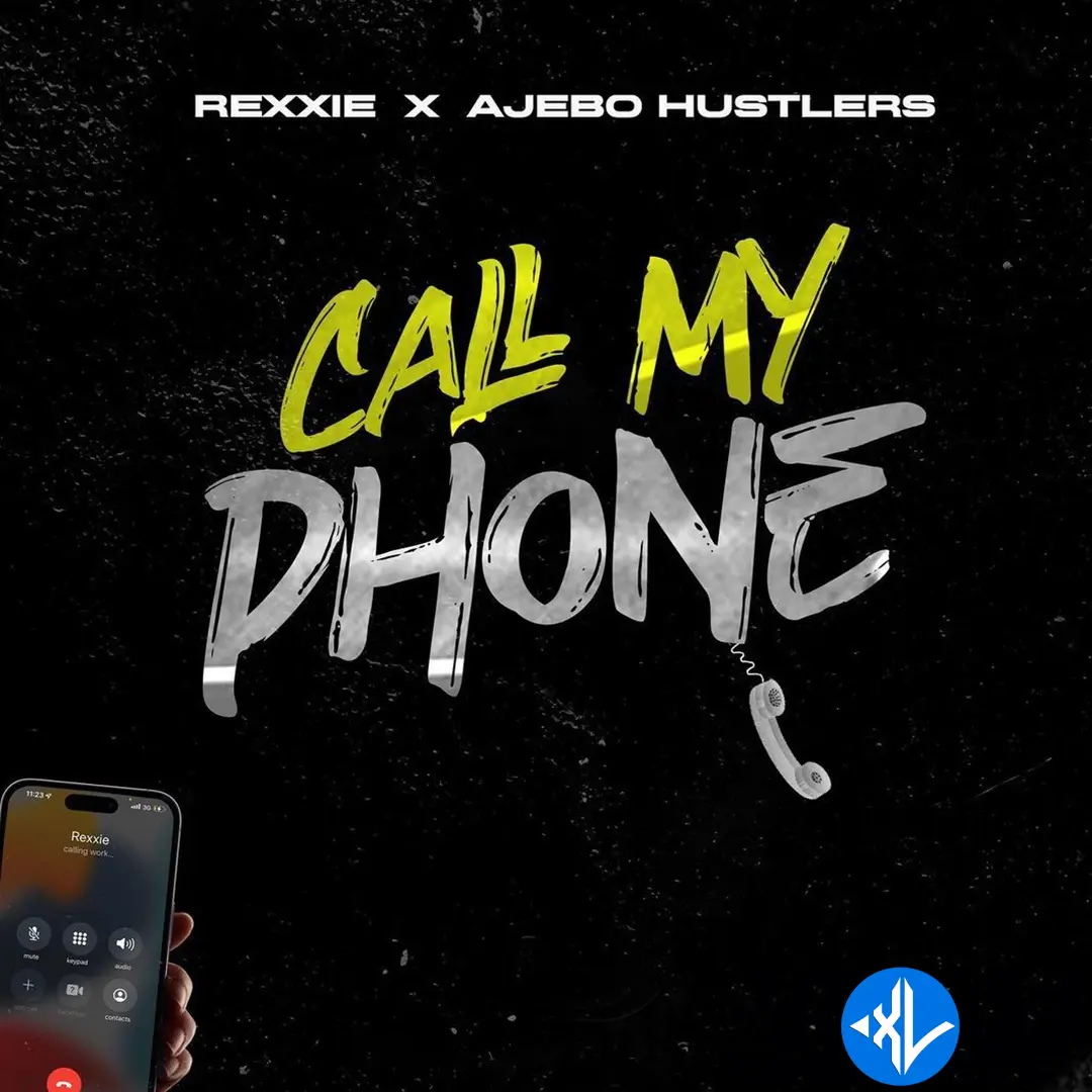 Call My Phone