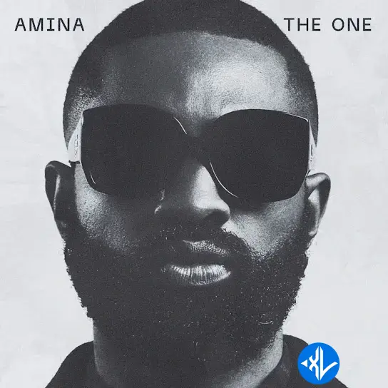 The One by Ric Hassani
