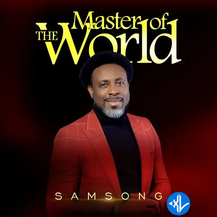 Hallelujah by Prospa Ochimana, Samsong