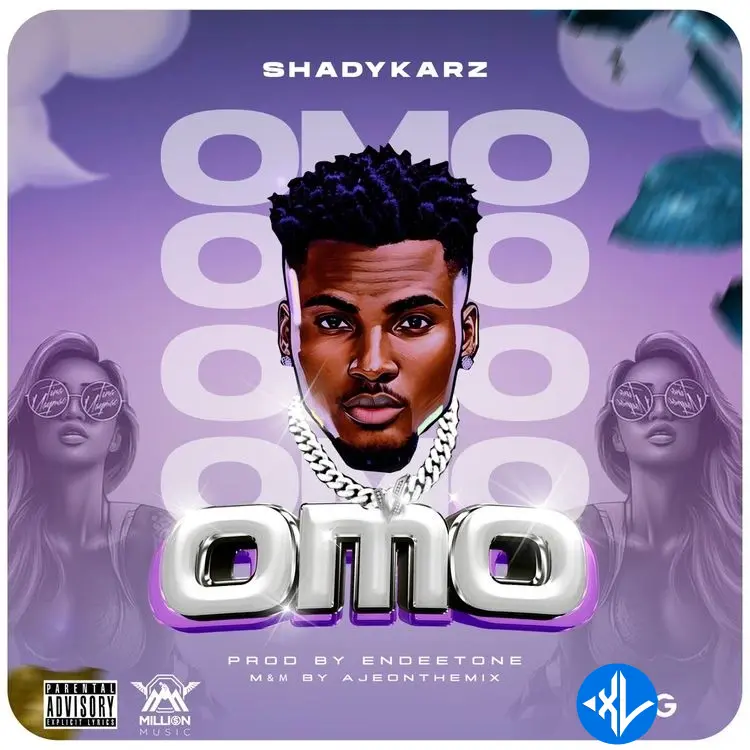 Omo by Shadykarz