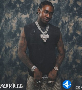 Like That (bomboclatt) by Wizkid, Shallipopi