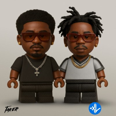 Taker by YKB, Bolaryn