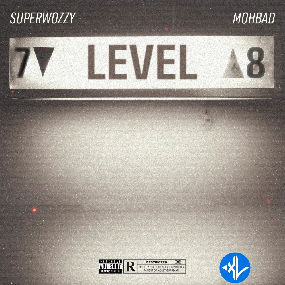 Level by Superwozzy, Mohbad