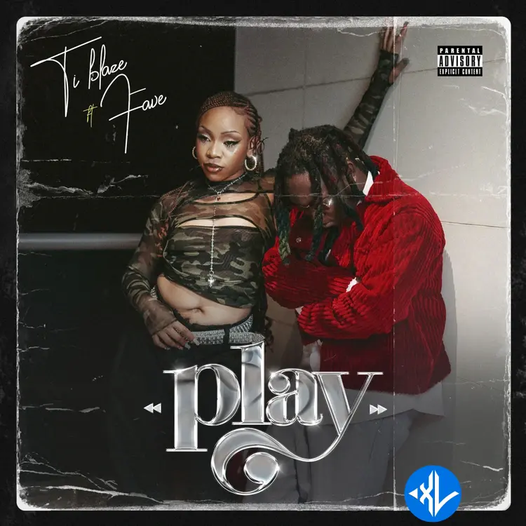 Play (Sped Up) by T.I BLAZE, FAVE