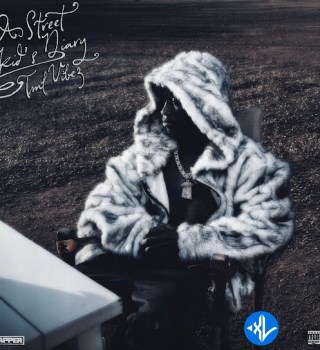 Olo mi by Tml Vibez