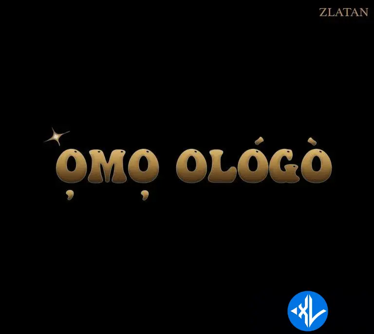 Omo Ologo by Zlatan