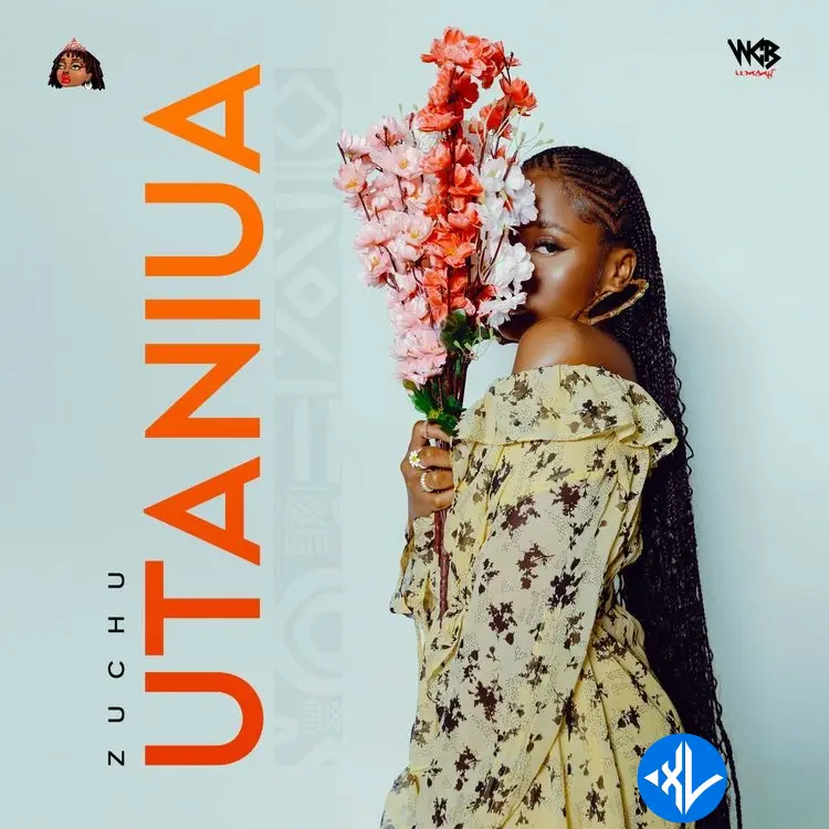 Utaniua by Zuchu