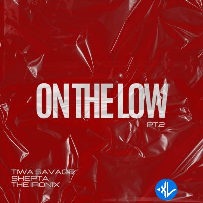 On The Low Pt. 2