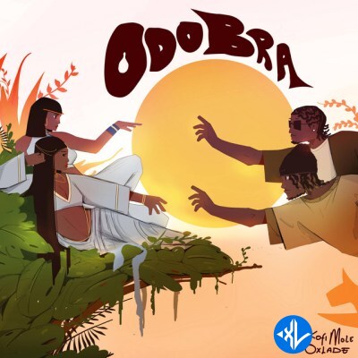 Odo Bra by OXLADE, Kofi Mole
