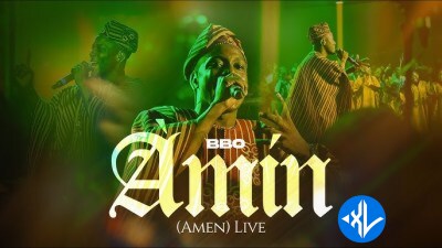 Amin (Amen) [Live] by BBO
