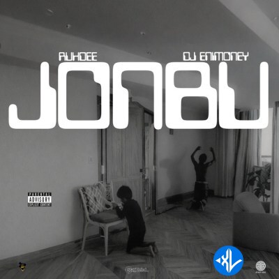 Jonbu by Ruhdee, DJ Enimoney