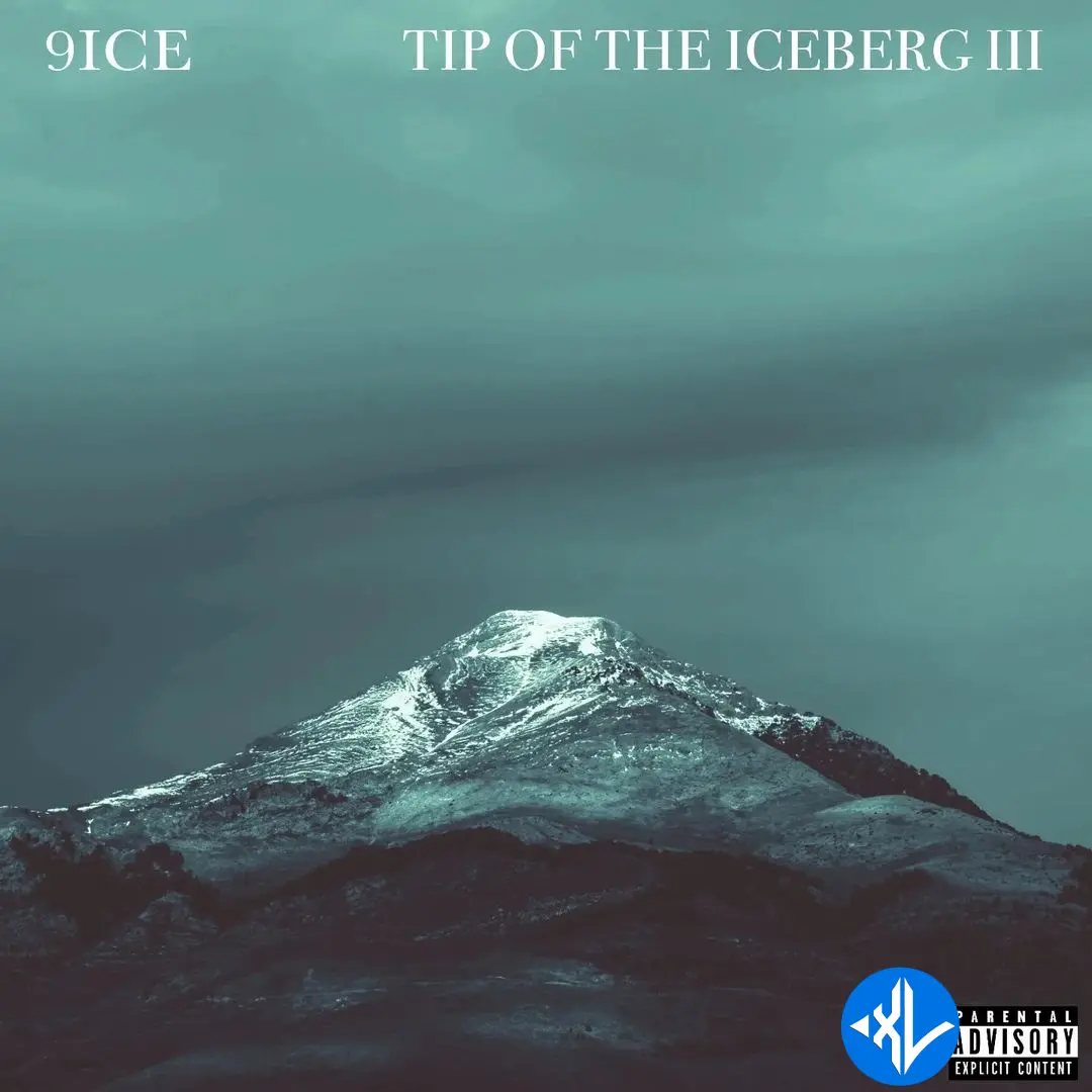 Happiness Is Free by 9ice