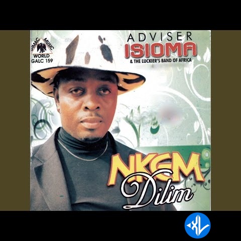 Nkem Dilim