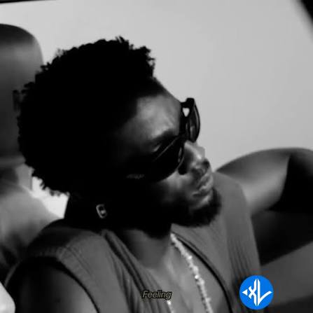 Don't Love Me by Omah Lay