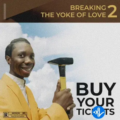 Breaking The Yoke of Love
