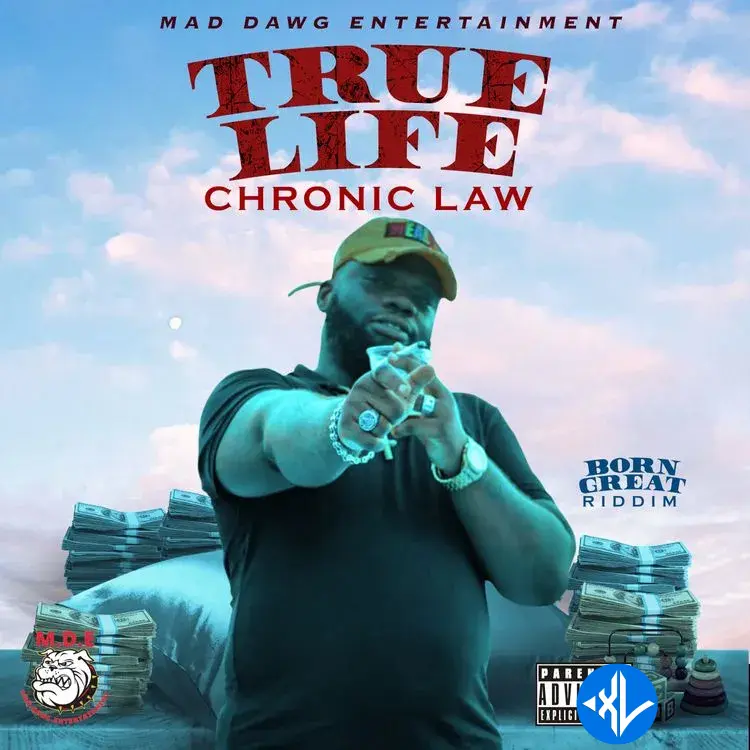 True Life by Chronic Law