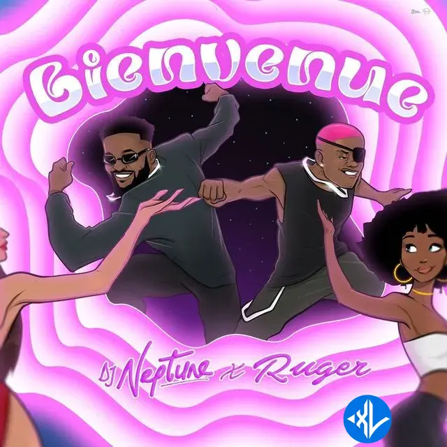 Bienvenue by Ruger, DJ Neptune