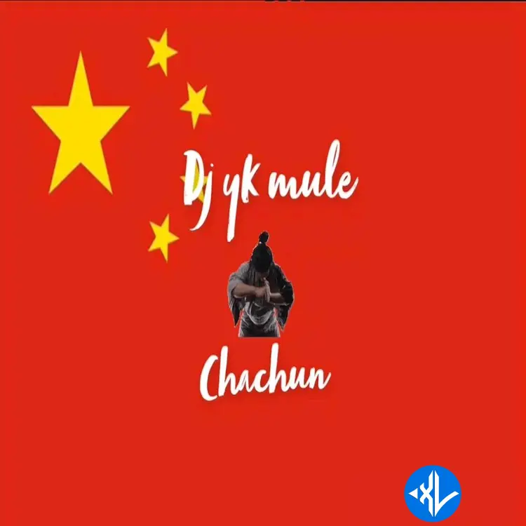 Chachun by Dj Yk Mule
