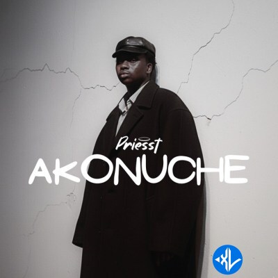 Akonuche by Priesst