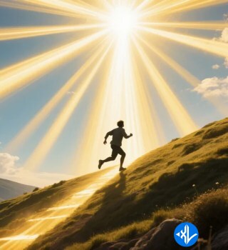 Run To God