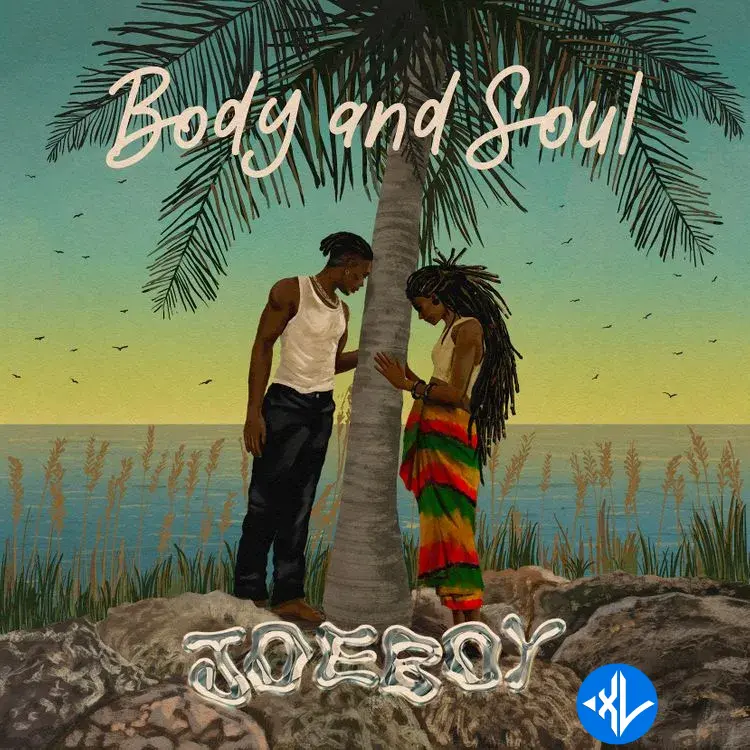 Body & Soul by Joeboy