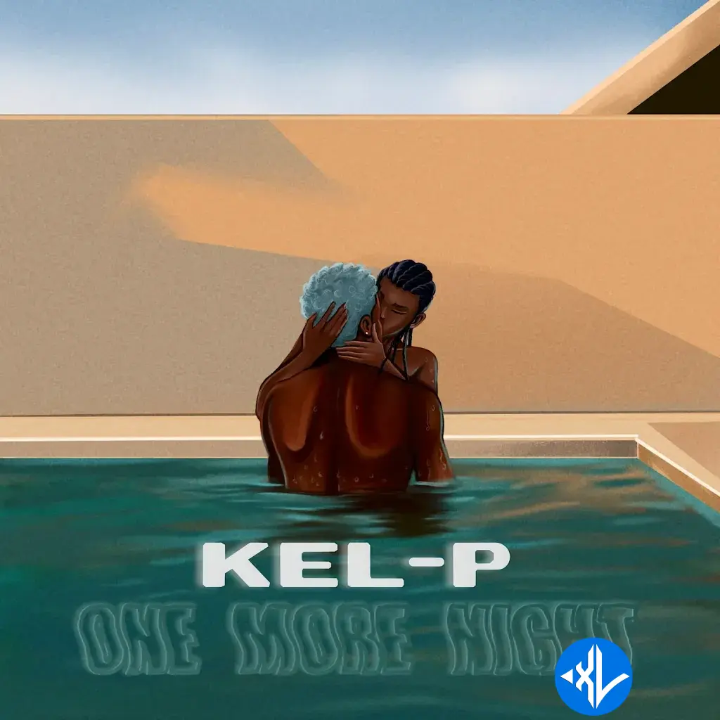 One More Night by Kel-P